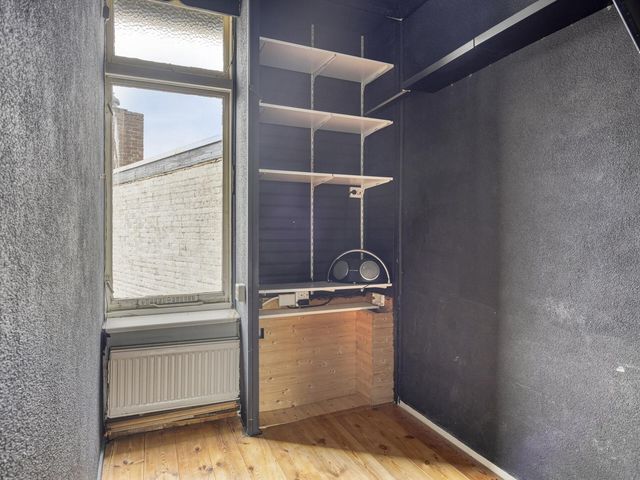 Koestraat 99, Tilburg