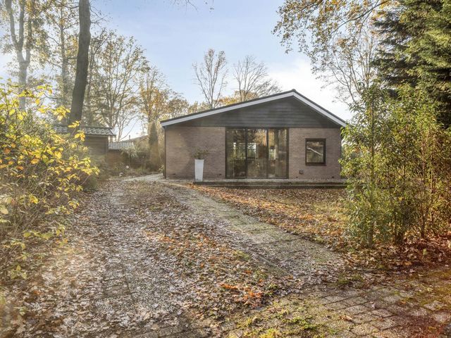 De Stille Wille 159, Oost West En Middelbeers