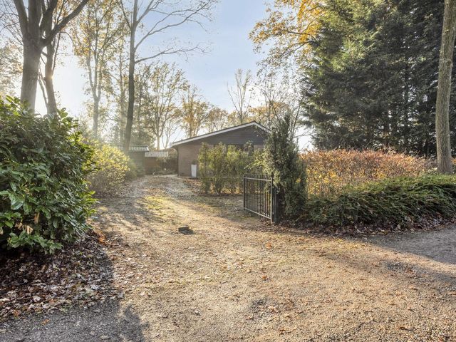 De Stille Wille 159, Oost West En Middelbeers