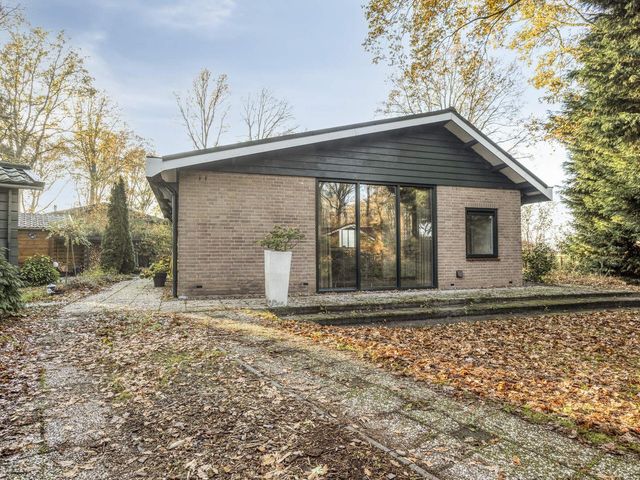 De Stille Wille 159, Oost West En Middelbeers