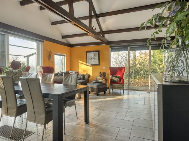 De Stille Wille 159, Oost West En Middelbeers