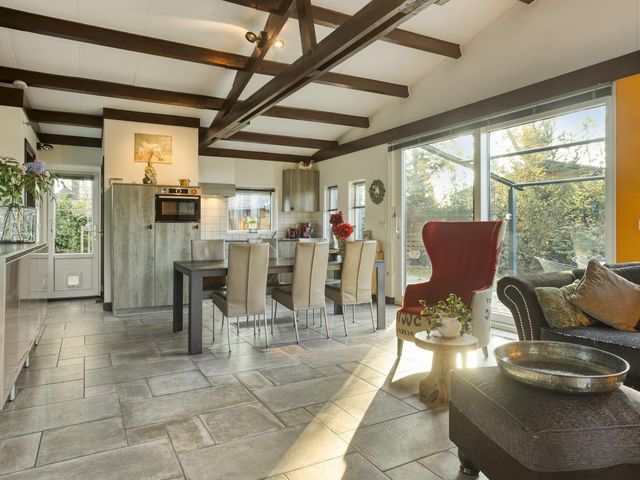 De Stille Wille 159, Oost West En Middelbeers