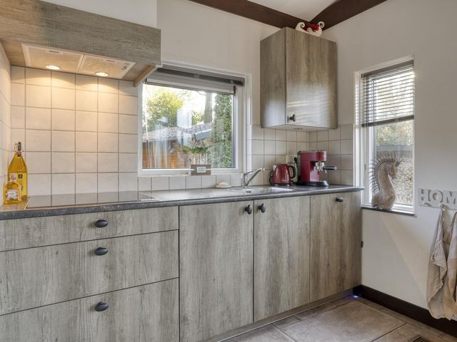 De Stille Wille 159, Oost West En Middelbeers