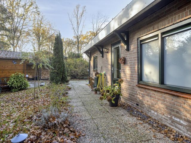 De Stille Wille 159, Oost West En Middelbeers