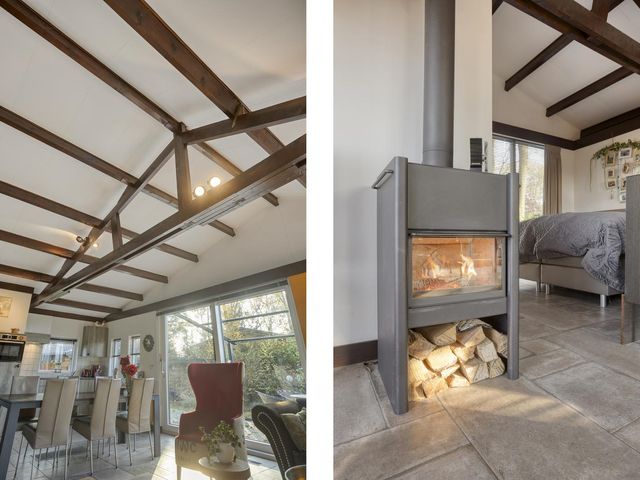 De Stille Wille 159, Oost West En Middelbeers