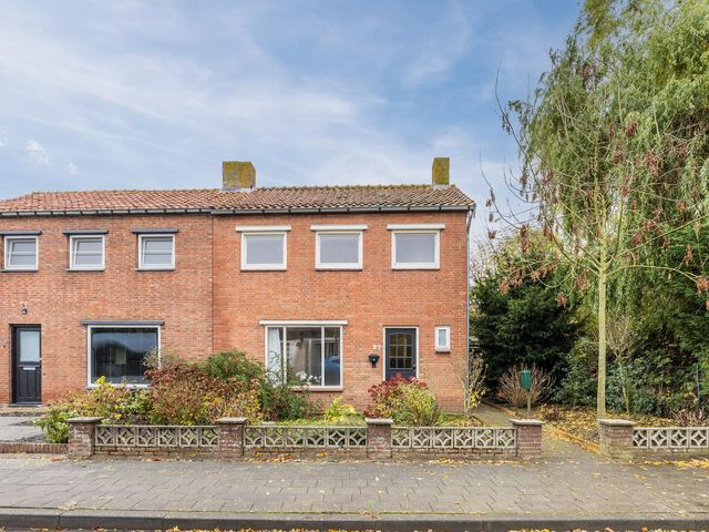 Kasteelstraat 27, Philippine