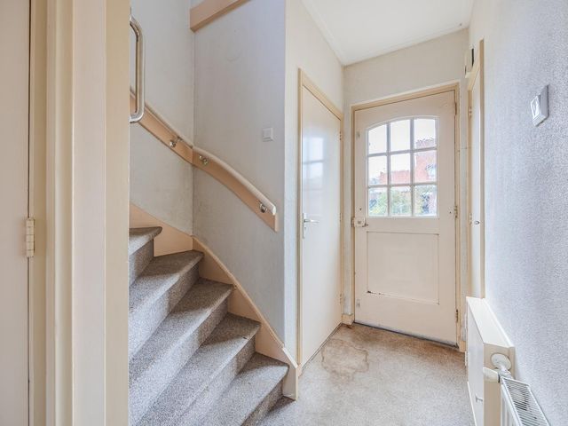 Kasteelstraat 27, Philippine