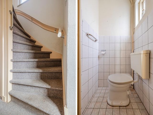 Kasteelstraat 27, Philippine