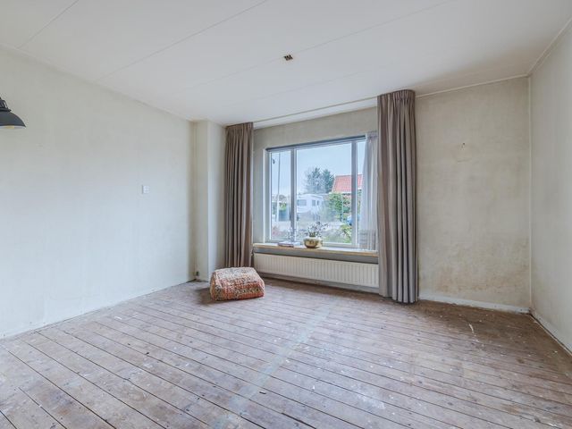 Kasteelstraat 27, Philippine