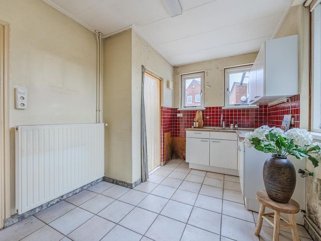 Kasteelstraat 27, Philippine