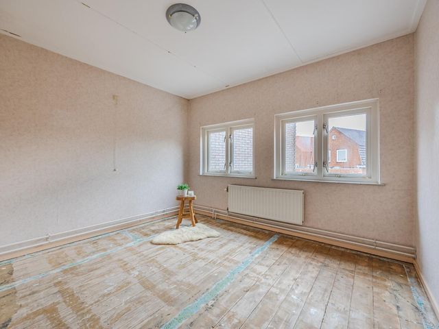 Kasteelstraat 27, Philippine