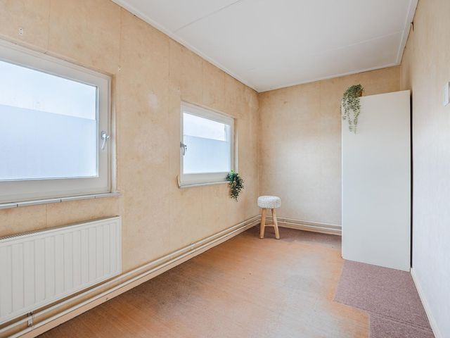 Kasteelstraat 27, Philippine