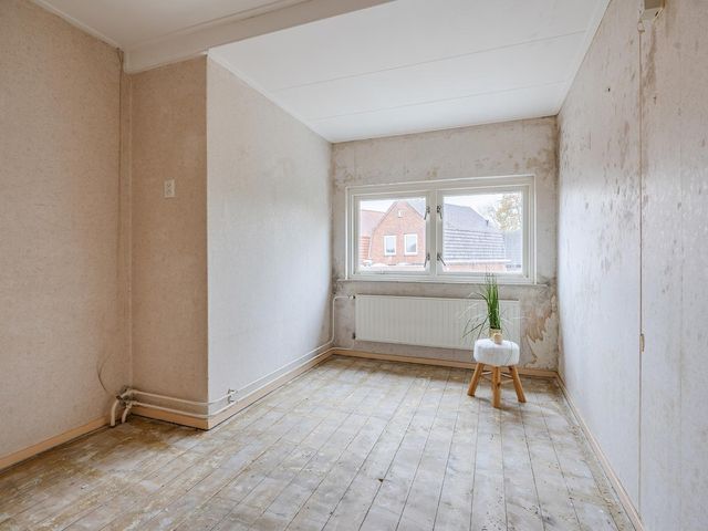 Kasteelstraat 27, Philippine