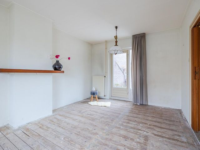 Kasteelstraat 27, Philippine