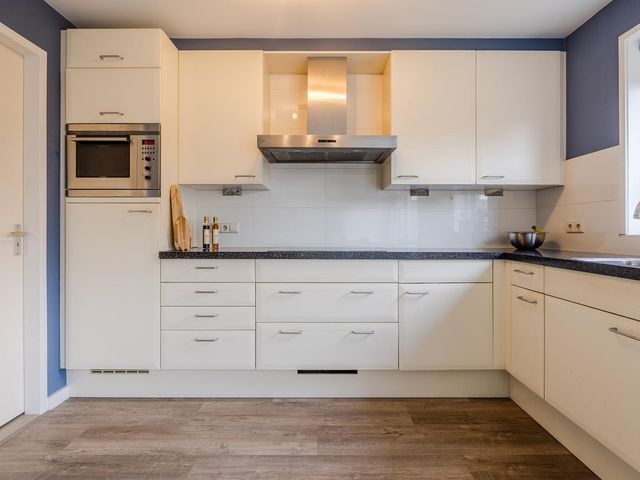 Markiezenstraat 8, Philippine