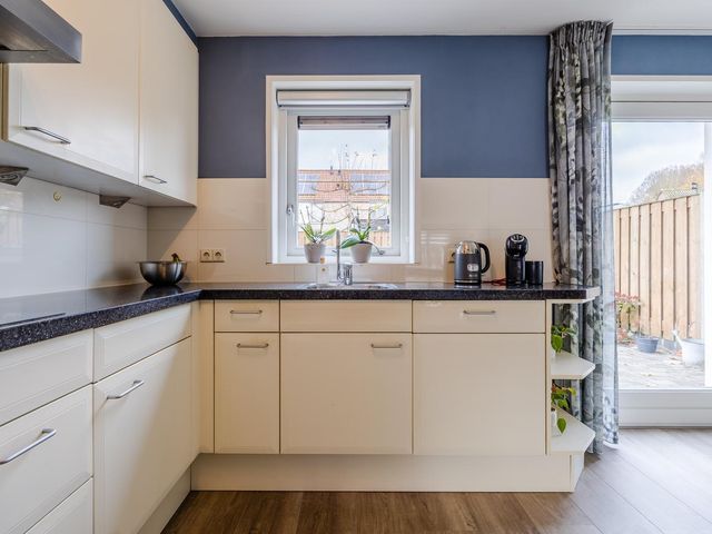 Markiezenstraat 8, Philippine