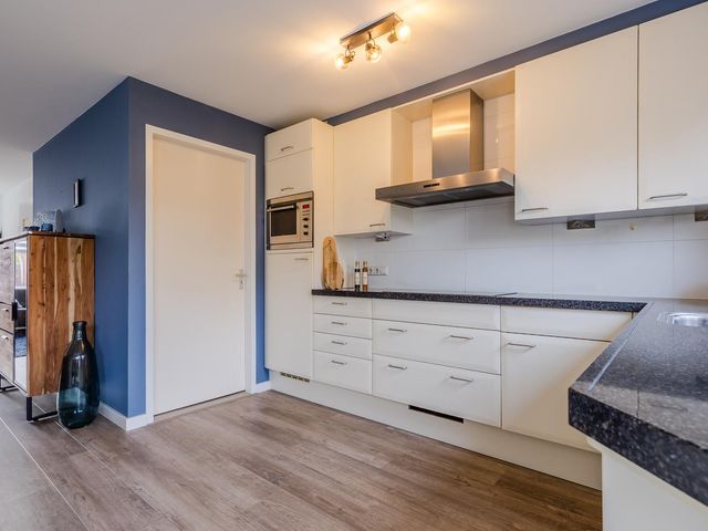 Markiezenstraat 8, Philippine