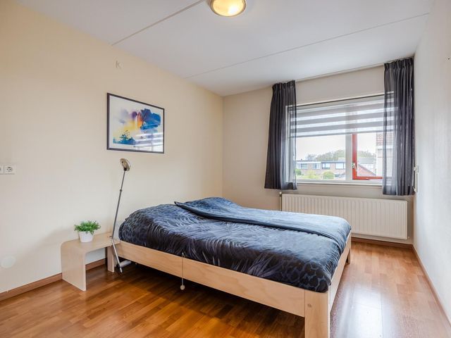 Markiezenstraat 8, Philippine