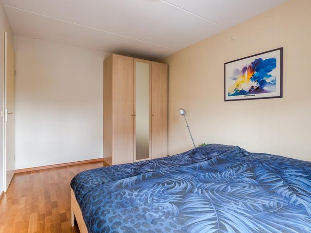 Markiezenstraat 8, Philippine