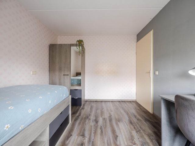 Markiezenstraat 8, Philippine