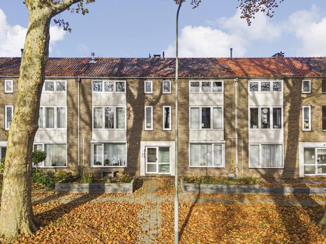 Henri Hermanslaan 117, Geleen