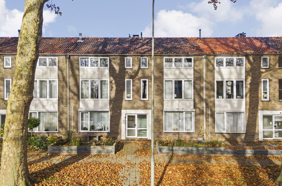 Henri Hermanslaan 117