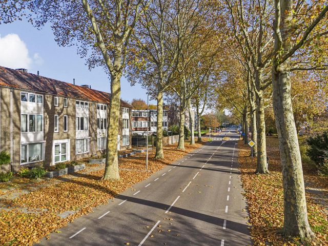 Henri Hermanslaan 117, Geleen