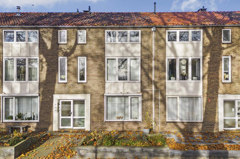 Henri Hermanslaan 117