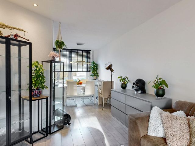 Henri Hermanslaan 117, Geleen