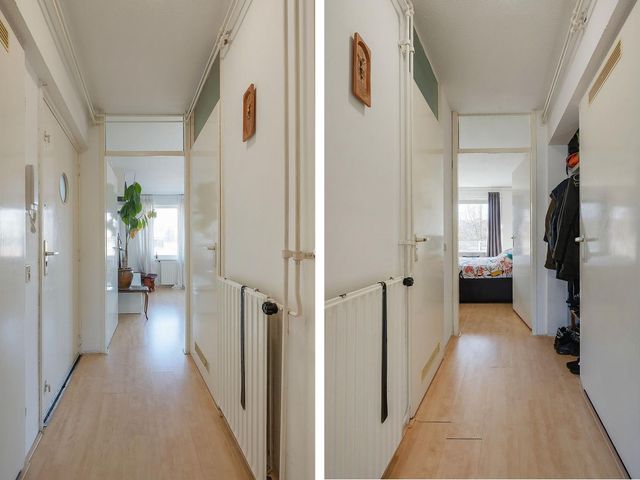 Chestertonlaan 44, Amsterdam