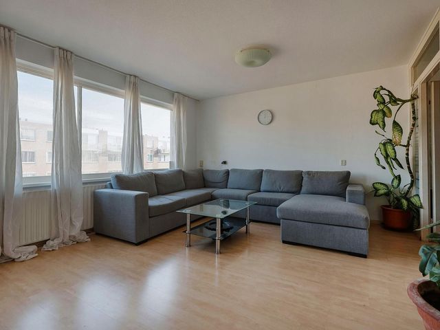 Chestertonlaan 44, Amsterdam