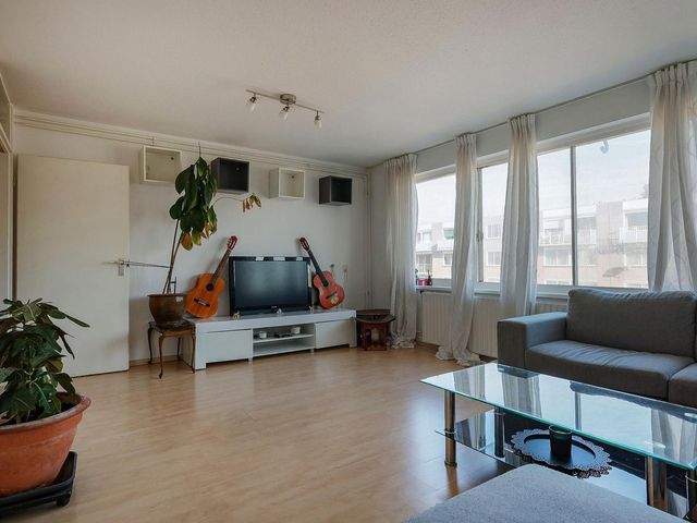 Chestertonlaan 44, Amsterdam