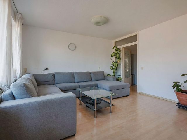 Chestertonlaan 44, Amsterdam