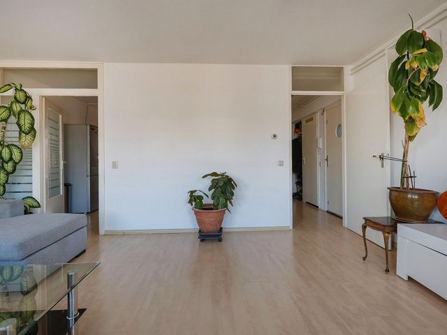 Chestertonlaan 44, Amsterdam