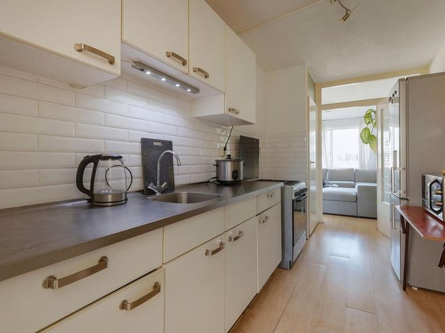 Chestertonlaan 44, Amsterdam