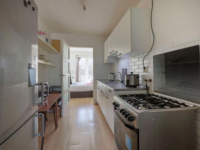 Chestertonlaan 44, Amsterdam