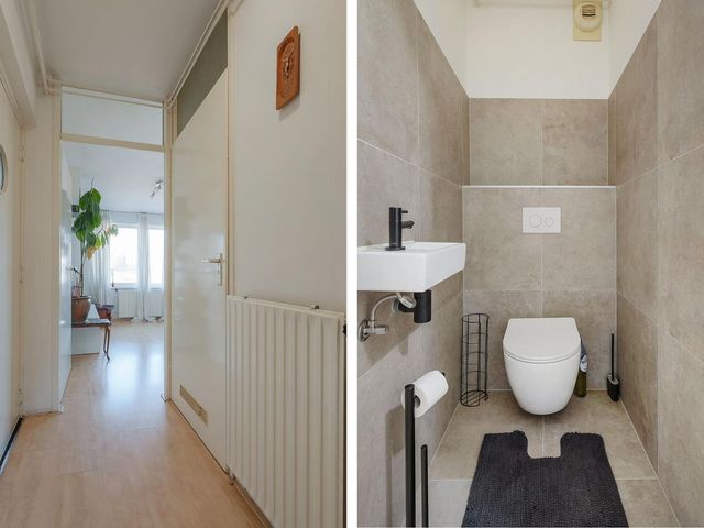 Chestertonlaan 44, Amsterdam