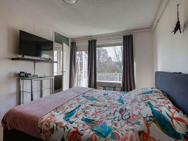 Chestertonlaan 44, Amsterdam