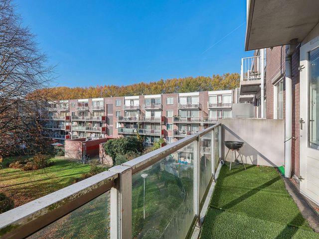 Chestertonlaan 44, Amsterdam