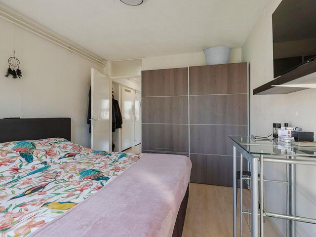 Chestertonlaan 44, Amsterdam