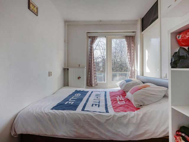 Chestertonlaan 44, Amsterdam