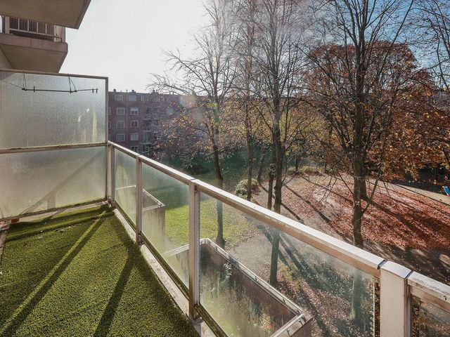 Chestertonlaan 44, Amsterdam