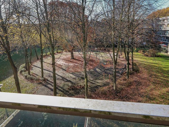 Chestertonlaan 44, Amsterdam