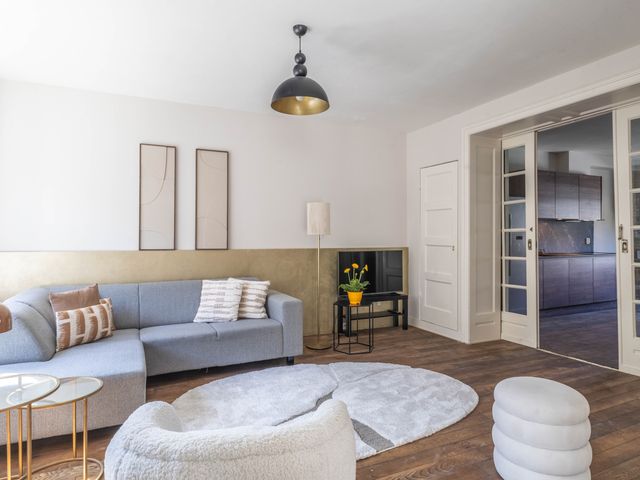 Roerstraat 36 2, Amsterdam