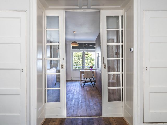 Roerstraat 36 2, Amsterdam