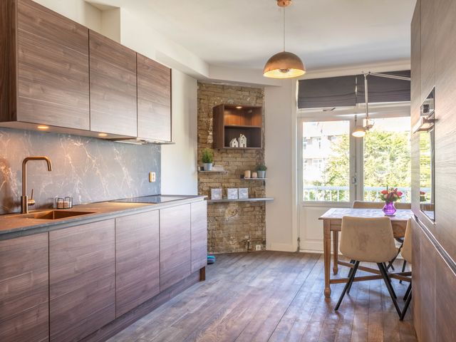 Roerstraat 36 2, Amsterdam