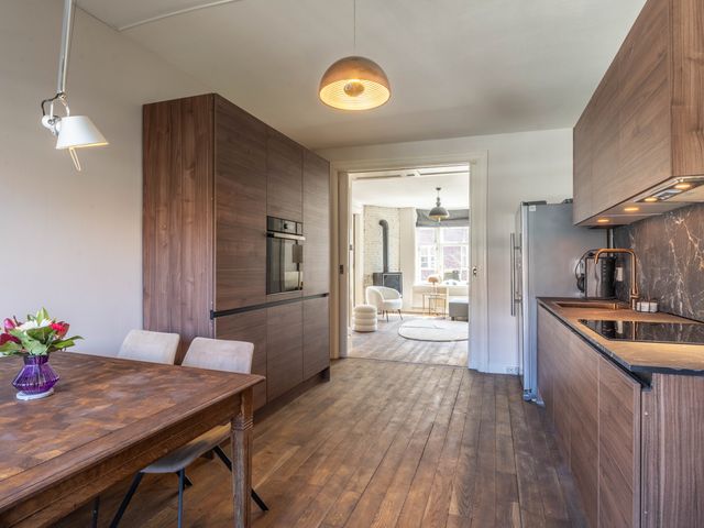 Roerstraat 36 2, Amsterdam