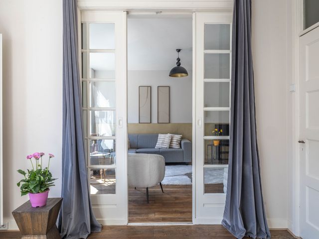 Roerstraat 36 2, Amsterdam