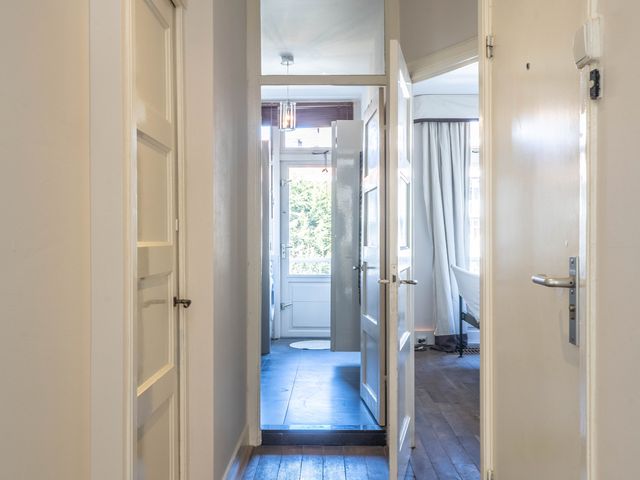 Roerstraat 36 2, Amsterdam