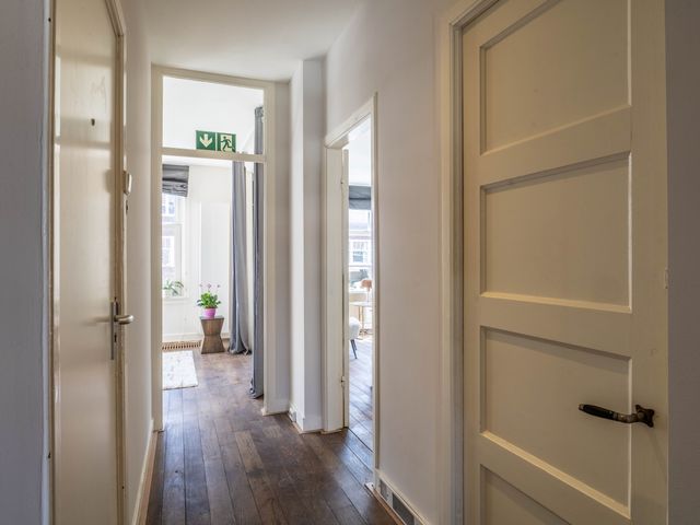 Roerstraat 36 2, Amsterdam